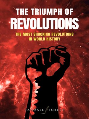 cover image of The Triumph of Revolutions